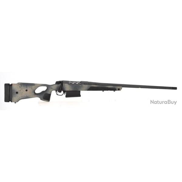 BERGARA B14 WILD THUMBHOLE CAL .300WM CANON 61 CM