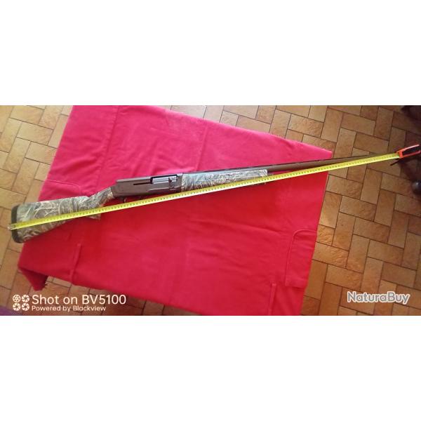 SEMI AUTOMATIQUE BROWNING GRAND PASSAGE