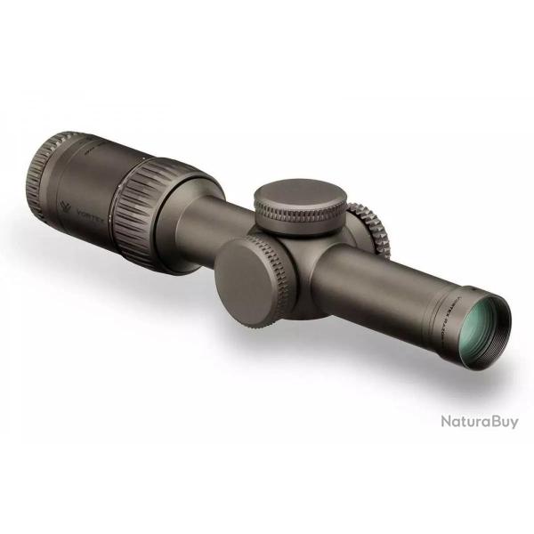 Lunette de vis�e Vortex Razor Gen II HD-E 1-6x24