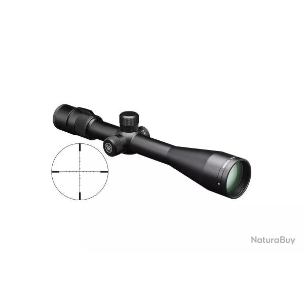 Lunette Vortex Viper 6,5-20x50 Mil-Dot