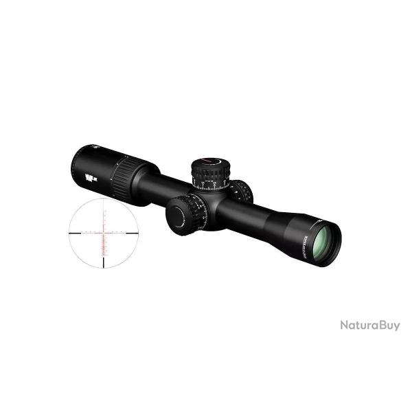 Lunette Vortex Viper PST Gen II 2-10x32 EBR 4
