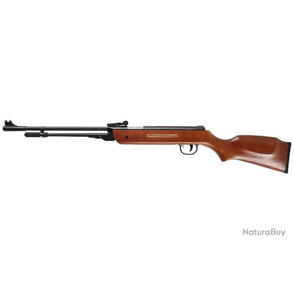 Carabine � plomb 4.5 mm B3 Nitron 17 Joules Razor Gun