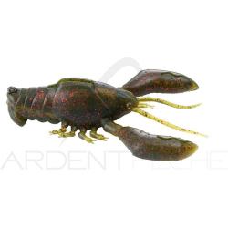 Leurre souple MEGABASS Sleeper craw 3 Grass craw