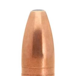 Ogives LAPUA SOFT POINT (SP MEGA) CHASSE - Cal: .30(.308") - boite de 100 150GR (9,7grammes)