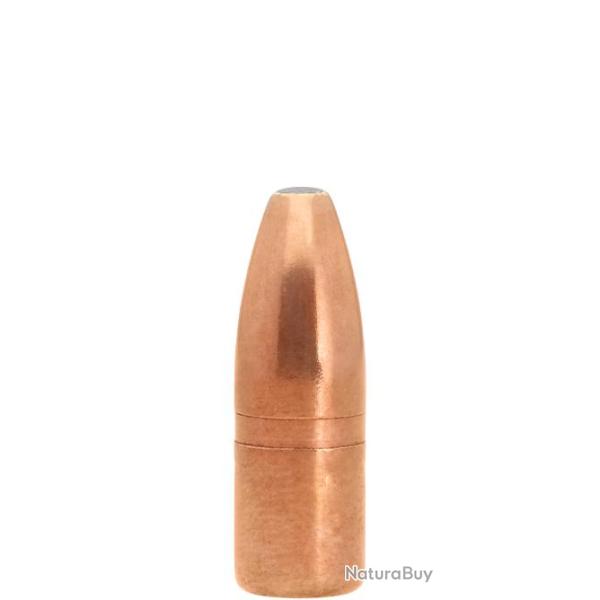 Ogives LAPUA SOFT POINT (SP MEGA) CHASSE - Cal: .30(.308") - boite de 100 150GR (9,7grammes)