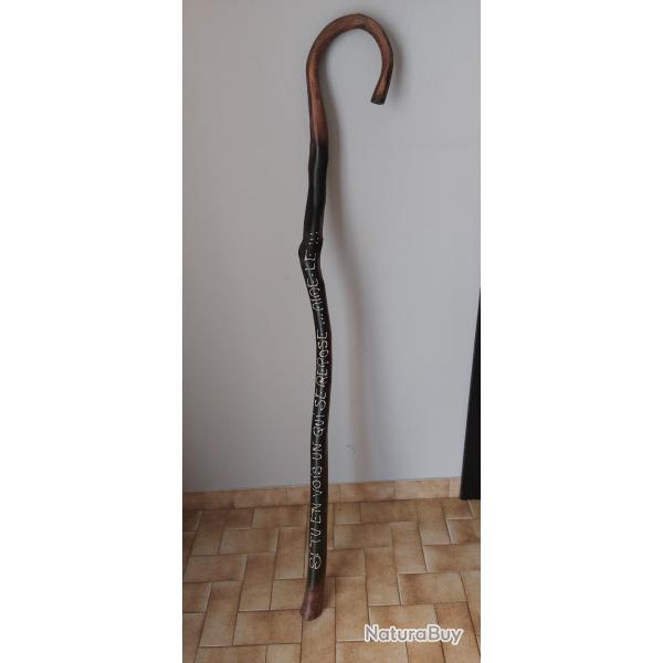 Canne dcorative d'intrieur