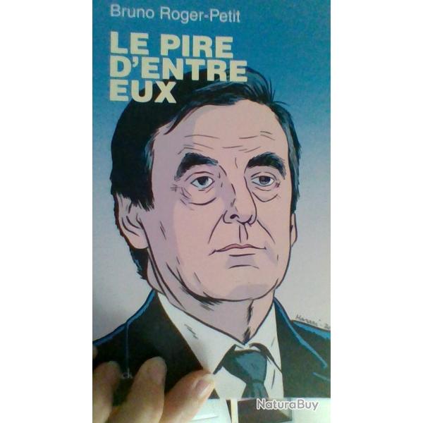 Le pire d'entre eux par Bruno Roger - Petit - Stock -