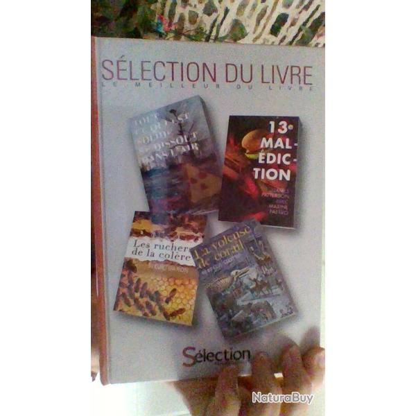 Tout ce qui est solide se dissout dans l'air - 13 e Mal�diction - Les ruchers de la col�re - La vole