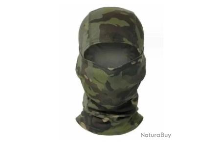 CAGOULE CAMOUFLAGE CCE 3 TROUS SOLDAT ET COMPAGNIE