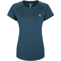 T shirt Dare2b Corral Tee bleu nuit