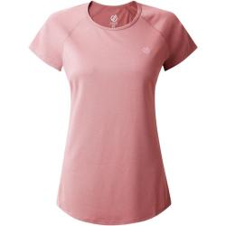 T shirt Dare2b Corral Tee rose