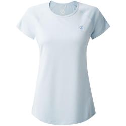 T shirt Dare2b Corral Tee bleu ciel
