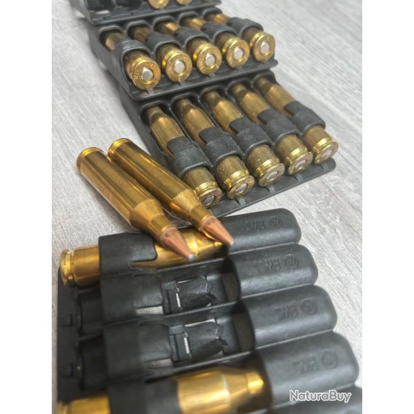 Balles Rws KS 243 win