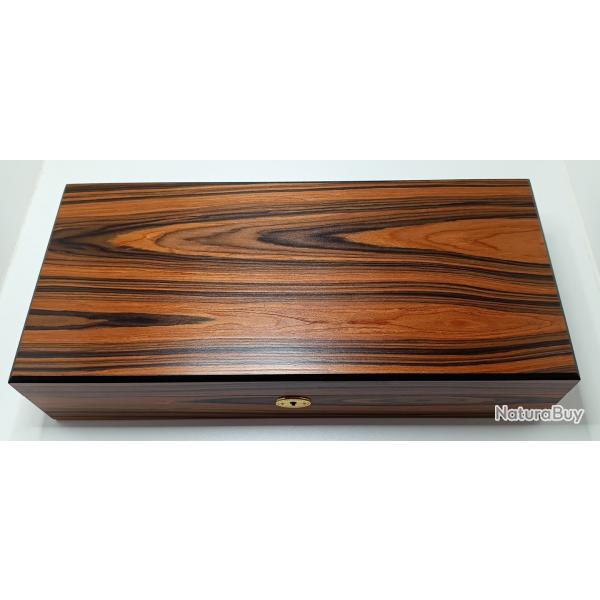 Coffret pour  Colt 1851,1860...et SAA 1873 et Remington 1858.....