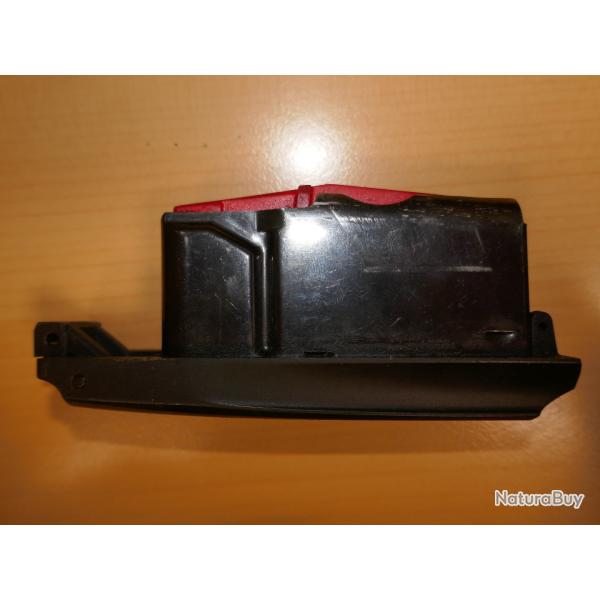 Chargeur pour carabine Browning BAR MK3 cal.300 Win Mag