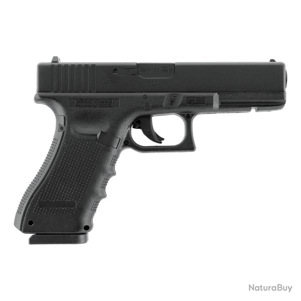 PIST GLOCK 22 GEN4 BBS 6MM CO2 -2J