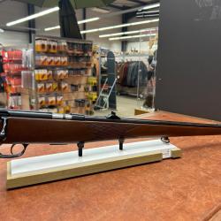 KRICO Mod.300 Stutzen Cal.22Win.Mag. Stetcher fût long