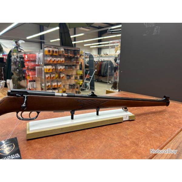 KRICO Mod.300 Stutzen Cal.22Win.Mag. Stetcher f�t long