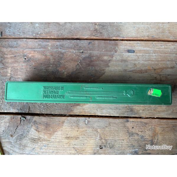 Kit de nettoyage 14mm