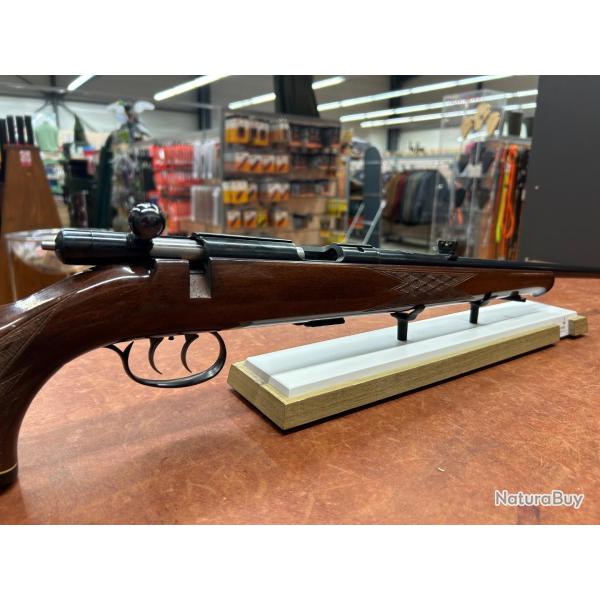 ANSCHUTZ Mod.1422 Stetcher cal.22lr 61cm