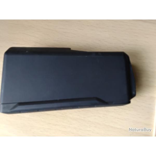 Chargeur sako s 20 calibre 6,5 prc