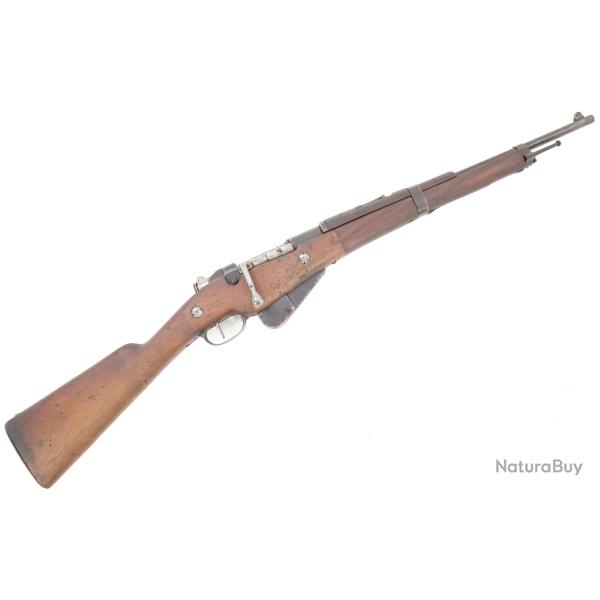 Mousqueton Berthier M16 - Calibre 8 mm Lebel - Cat�gorie C