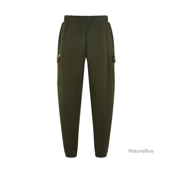 Pantalon Wychwood Tactical Joggers Camo
