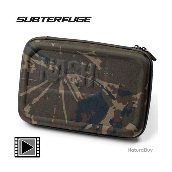 Housse pour Peson Nash Subterfuge Hi Protect Scales Pouch