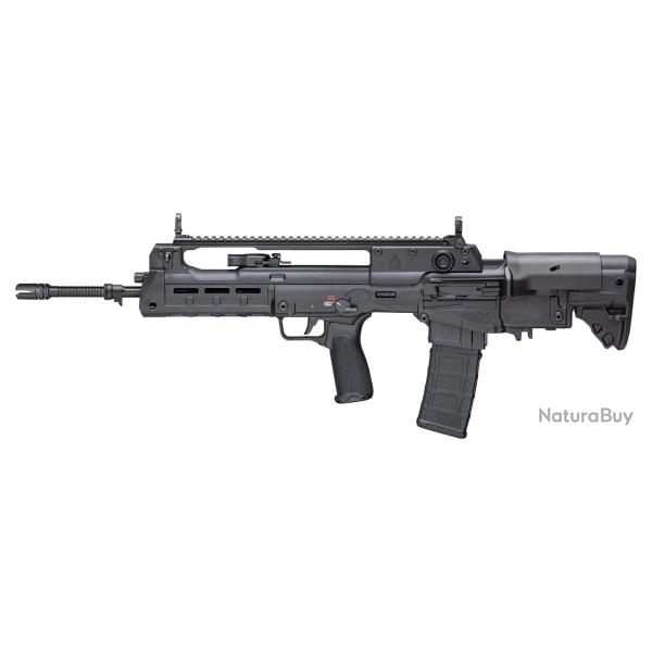 Carabine semi-automatique SPRINGFIELD ARMORY hs hellion cal.223rem noir canon 20"