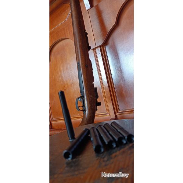 Douilles 8mm Kar98k Marushin