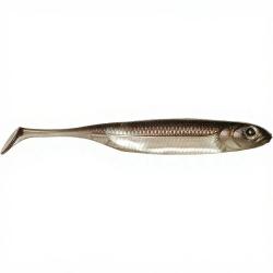 Leurre souple FISH ARROW Flash-J Shad 2 07 Wakasagi/Silver