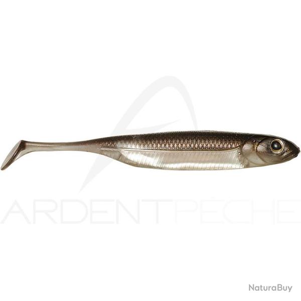 Leurre souple FISH ARROW Flash-J Shad 2 07 Wakasagi/Silver
