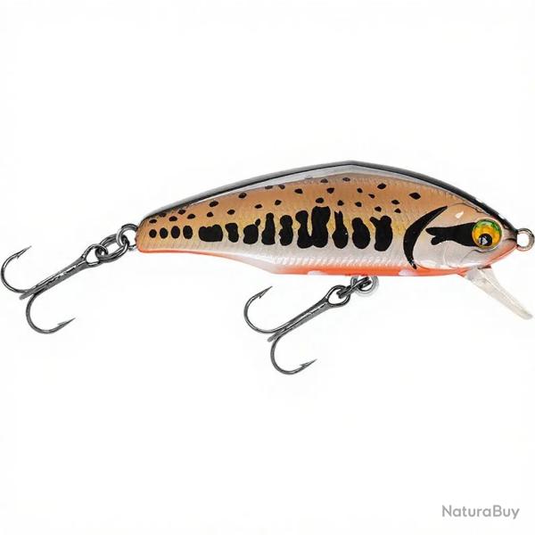 Poisson nageur SMITH D Incite 44 V2