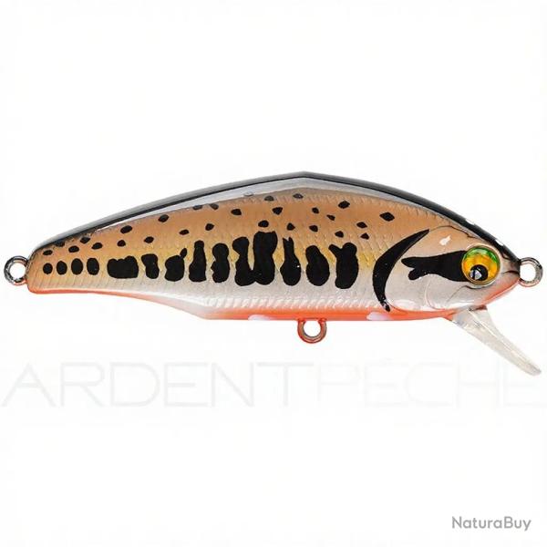 Poisson nageur SMITH D Incite 53 V2
