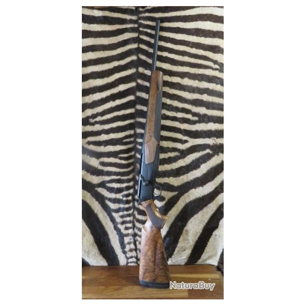 Carabine BROWNING Maral 4X Nordic Bavarian Grade 4 cal.300wm canon 51 cm - mallette