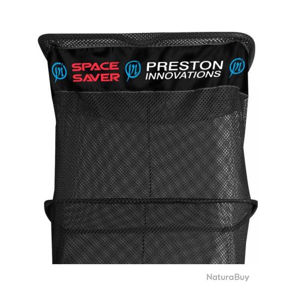 PRESTON BOURRICHE SPACE SAVER KEEPNET 2M PRESTON 2m