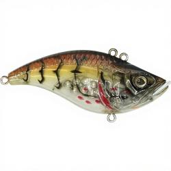 Lipless STRIKE PRO Flapjack 90 882G