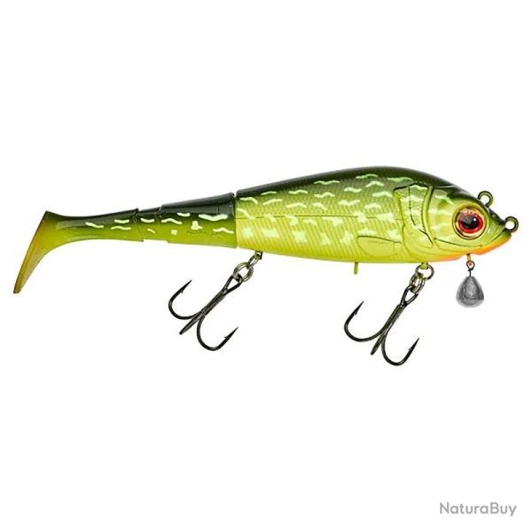 Leurre coulant GUNKI Grouper 140 S Neo ayu