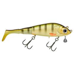 Leurre coulant GUNKI Grouper 140 S Wild perch