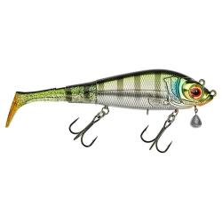 Leurre coulant GUNKI Grouper 140 S Blue gill gb