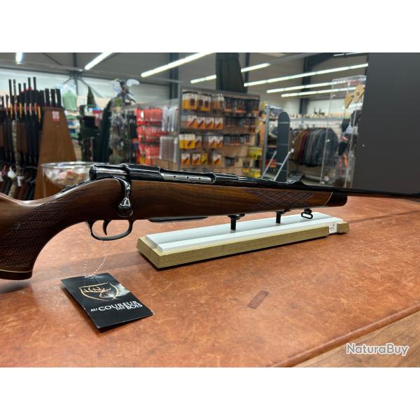 SAUER 80 Cal.8X68S 65cm stetcher