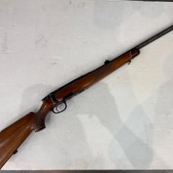 Steyr mannlicher mod S en 458 win mag