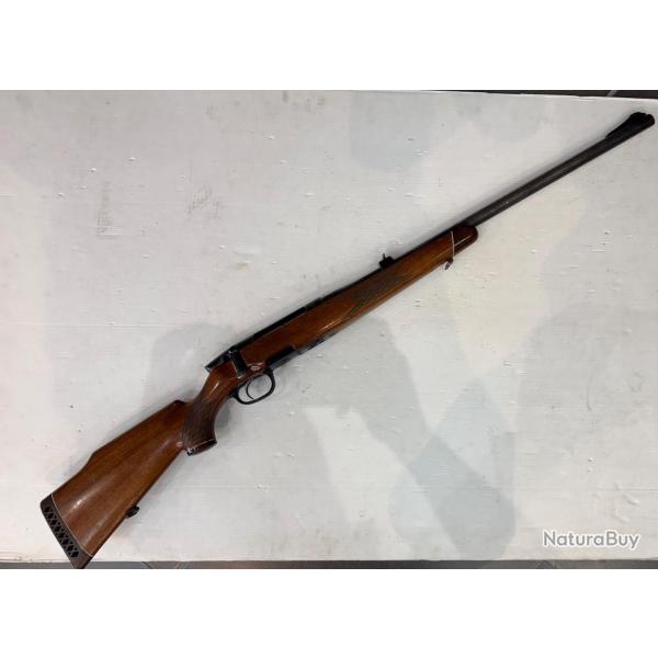 Steyr mannlicher mod S en 458 win mag