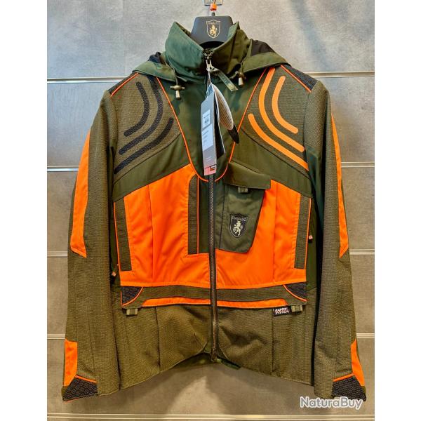 TRABALDO VESTE GLADIATOR EVO HV