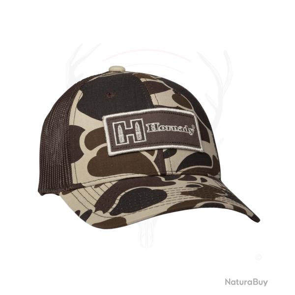 Casquette Hornady camouflage | Hornady