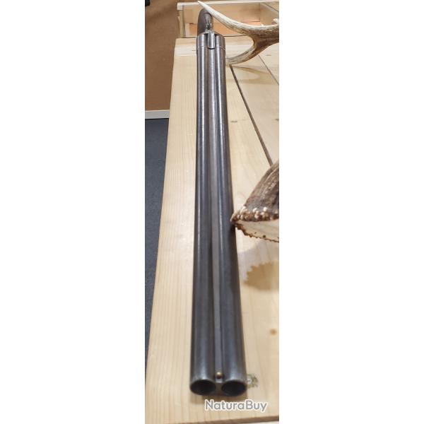 ROBUST  JUXTAPOSE EN CALIBRE 16/65