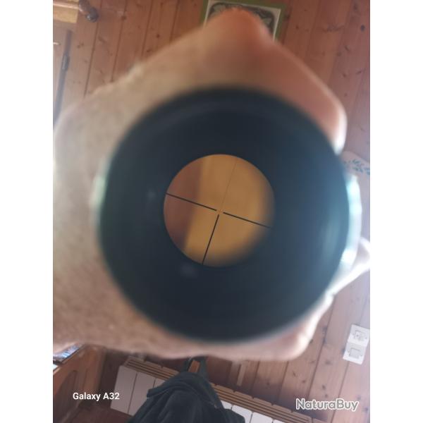 Lunette ZEISS diavari ZM 1.5-642 T