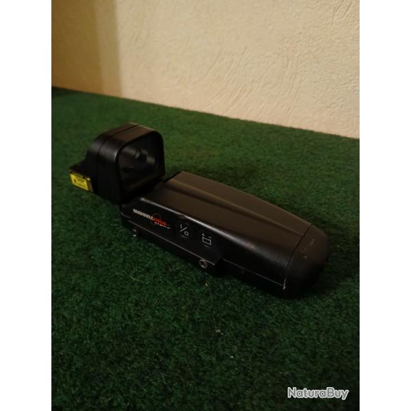 Bushnell holosight 1