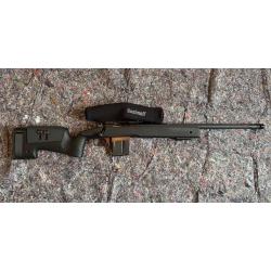 Winchester 70 308WIN SPR Special Police Rifle Mc Millan A4