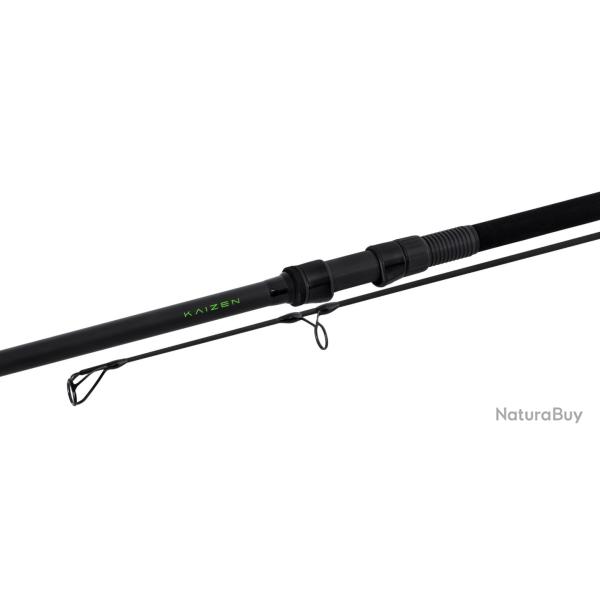 Lot de 2 KORDA KAIZEN GREEN 10ft 3.5lb